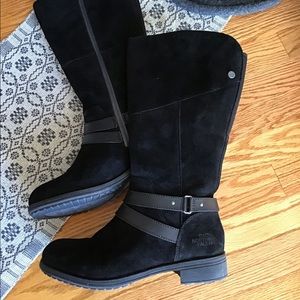 North face Winter Boots